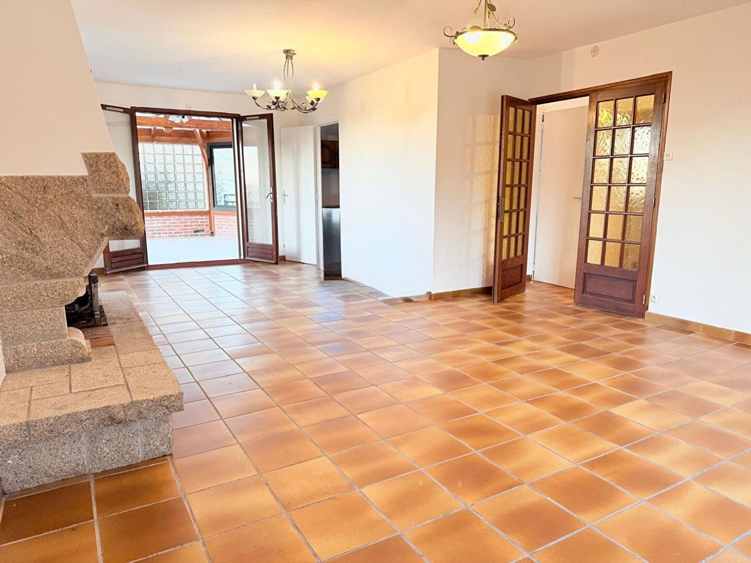 Maison à vendre, 140m², Bazemont