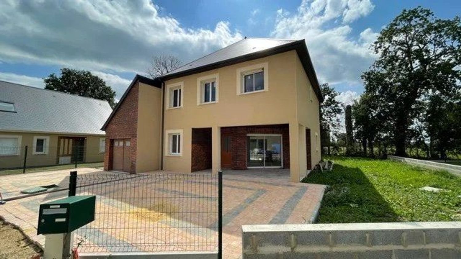 Maison à vendre, 154m², Cabourg