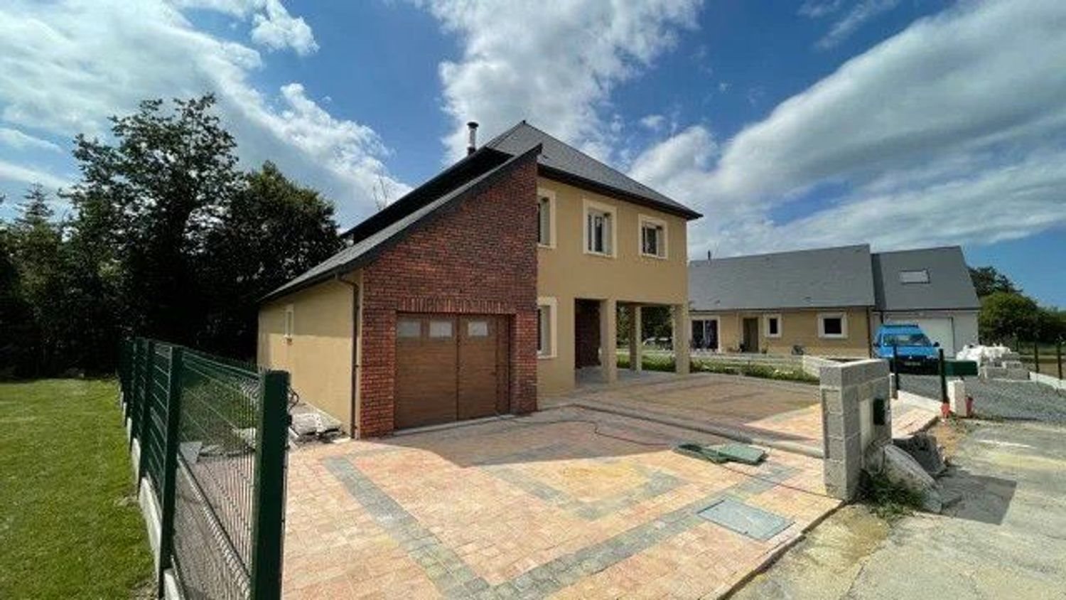 Maison à vendre, 154m², Cabourg