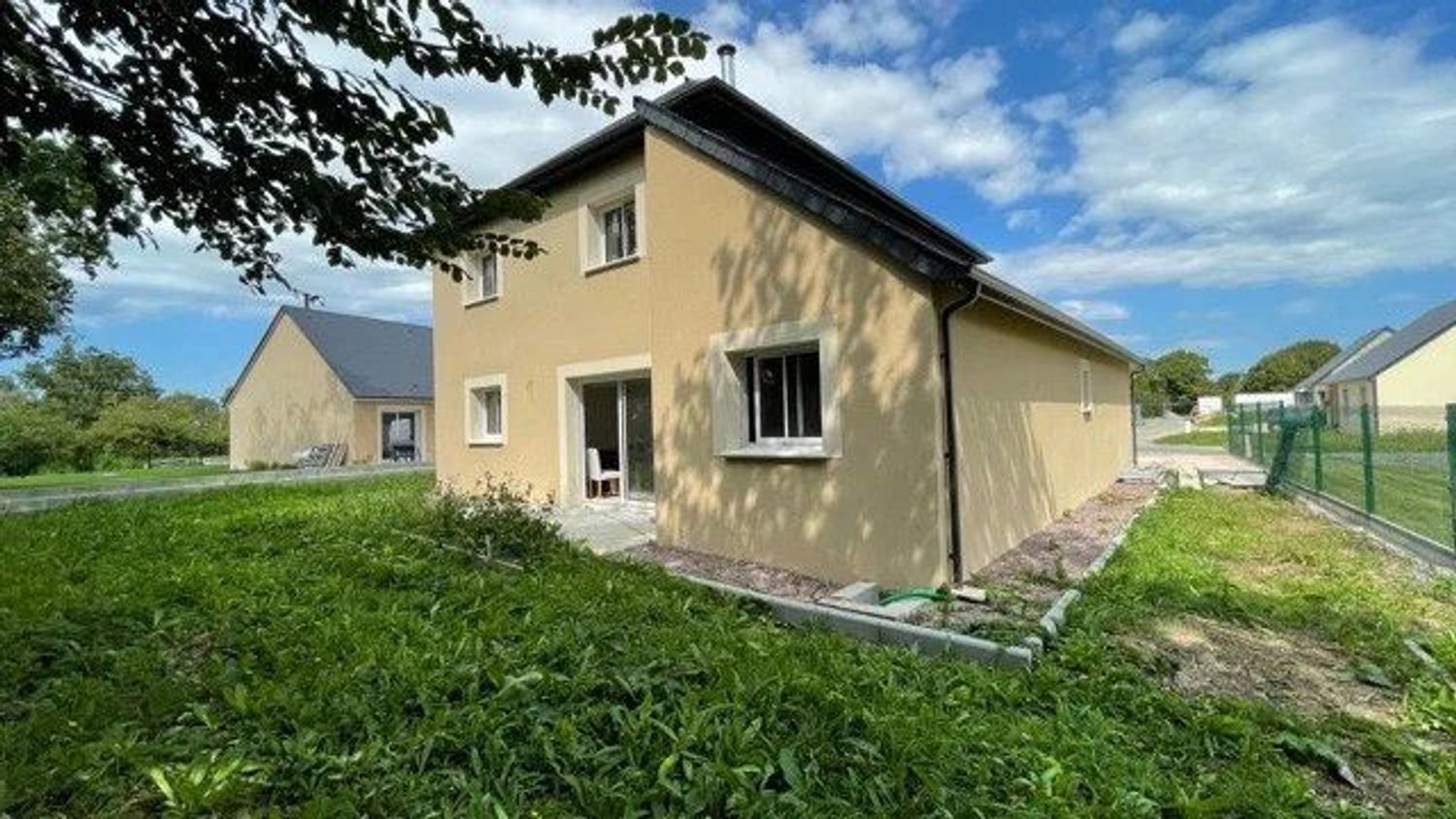 Maison à vendre, 154m², Cabourg