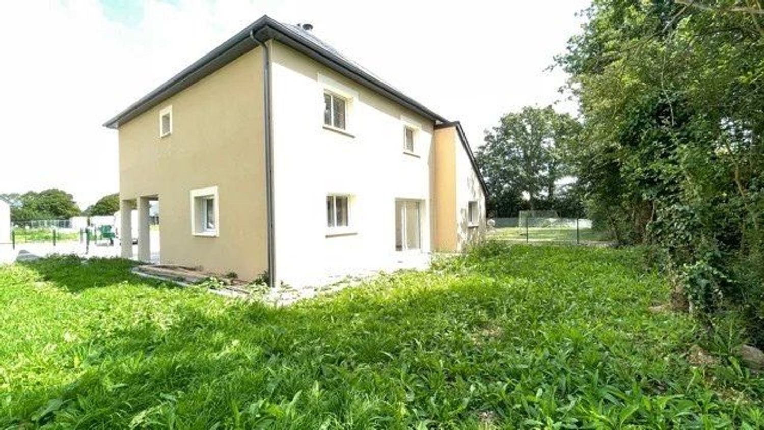 Maison à vendre, 154m², Cabourg