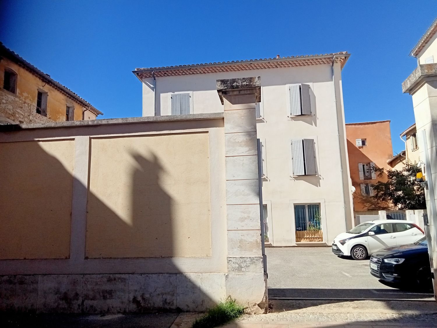 Appartement à vendre, 37m², Carpentras