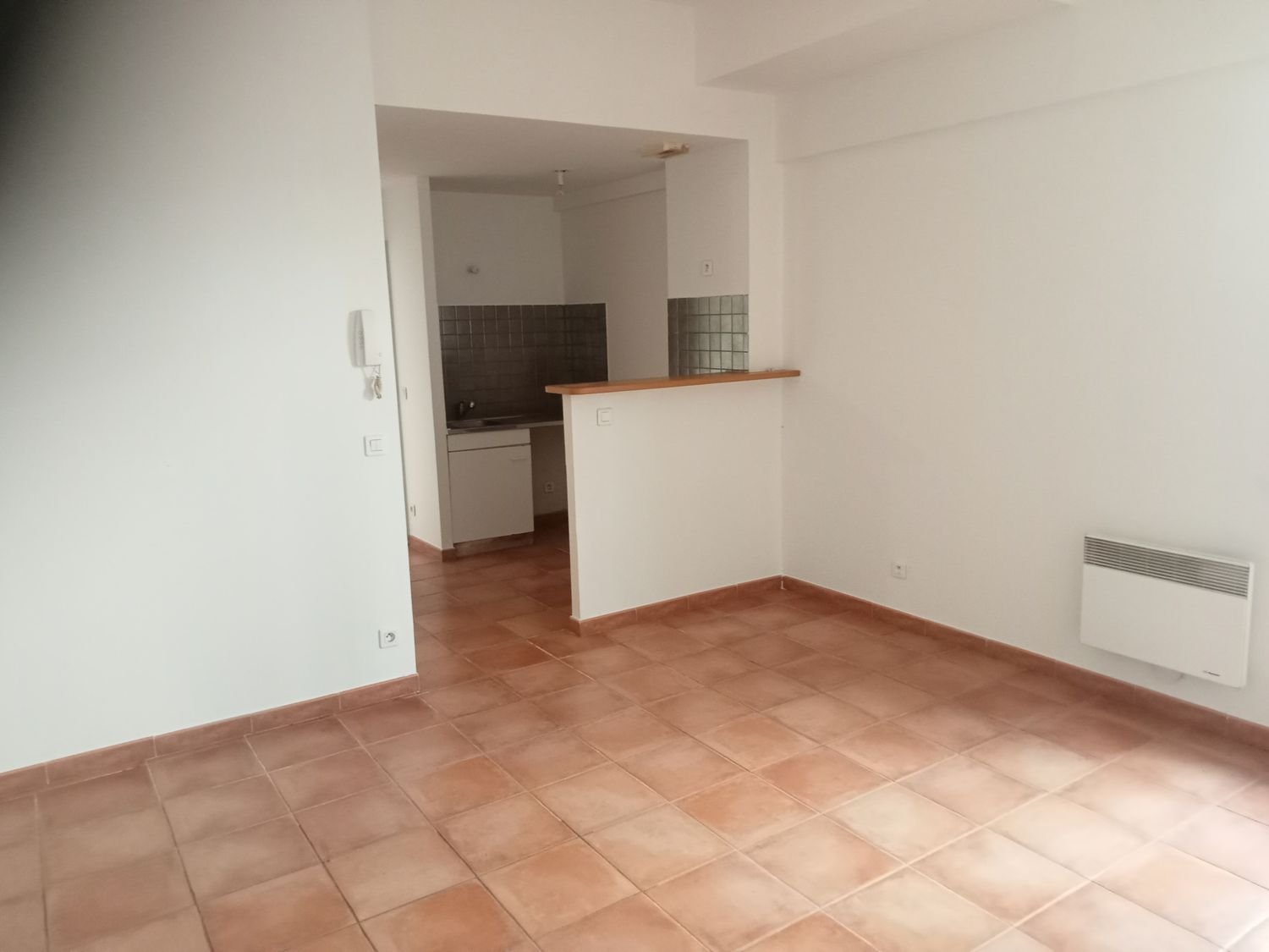 Appartement à vendre, 37m², Carpentras