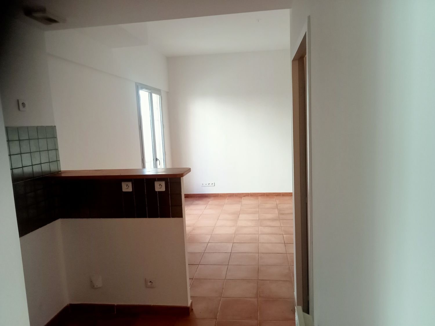 Appartement à vendre, 37m², Carpentras