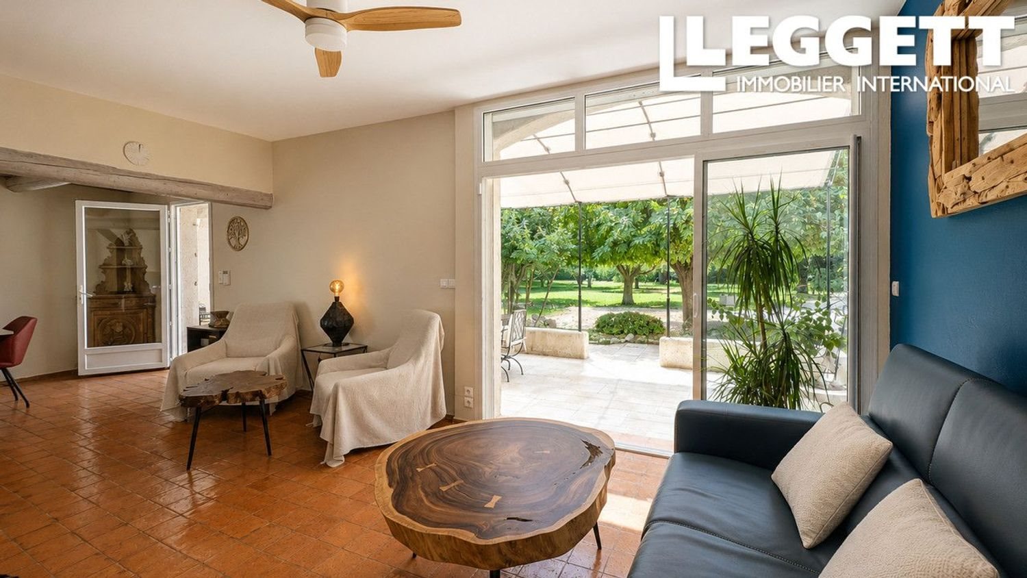 Maison à vendre, 162m², Verquières