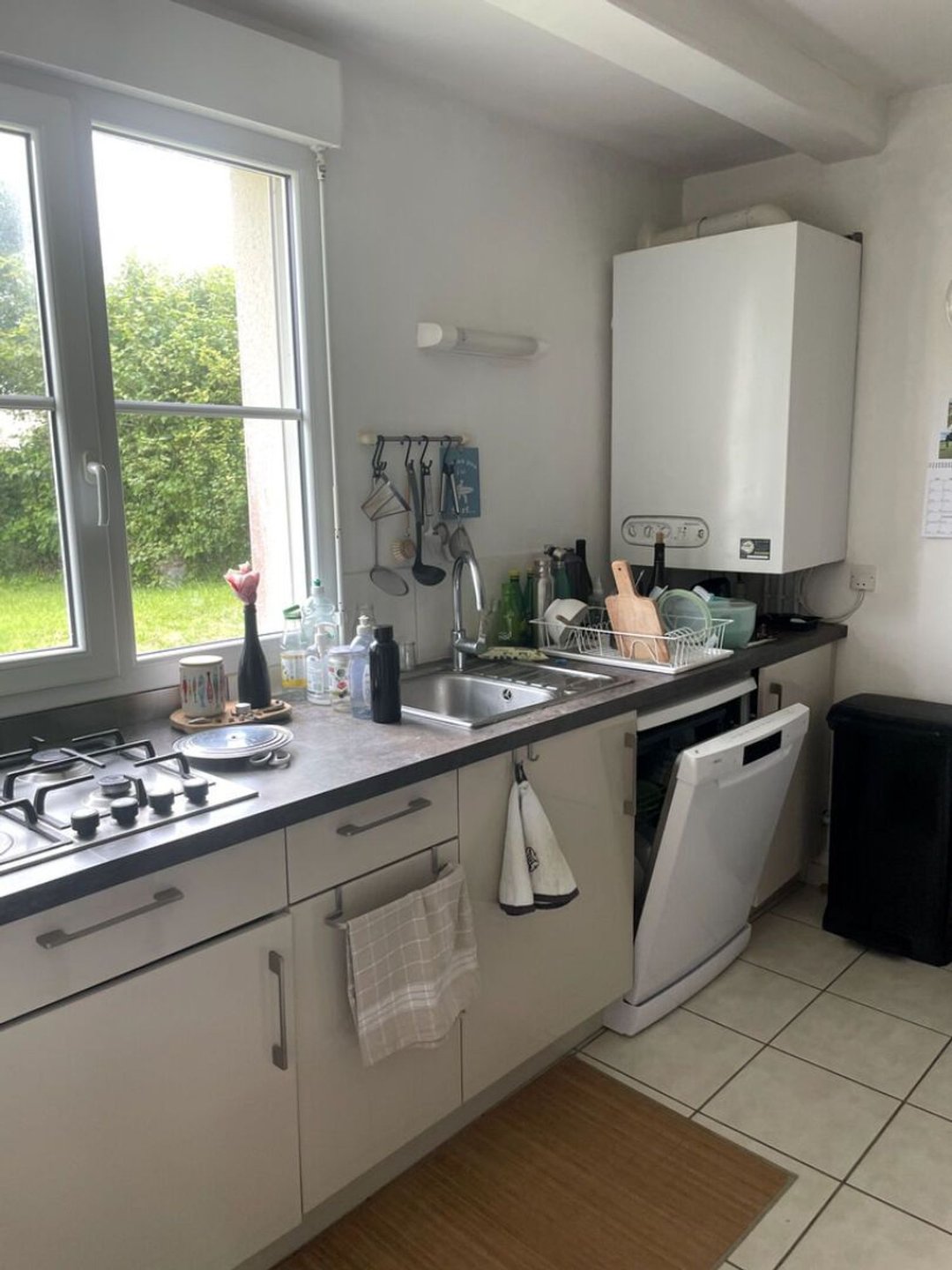 Maison à vendre, 117m², Plouzané