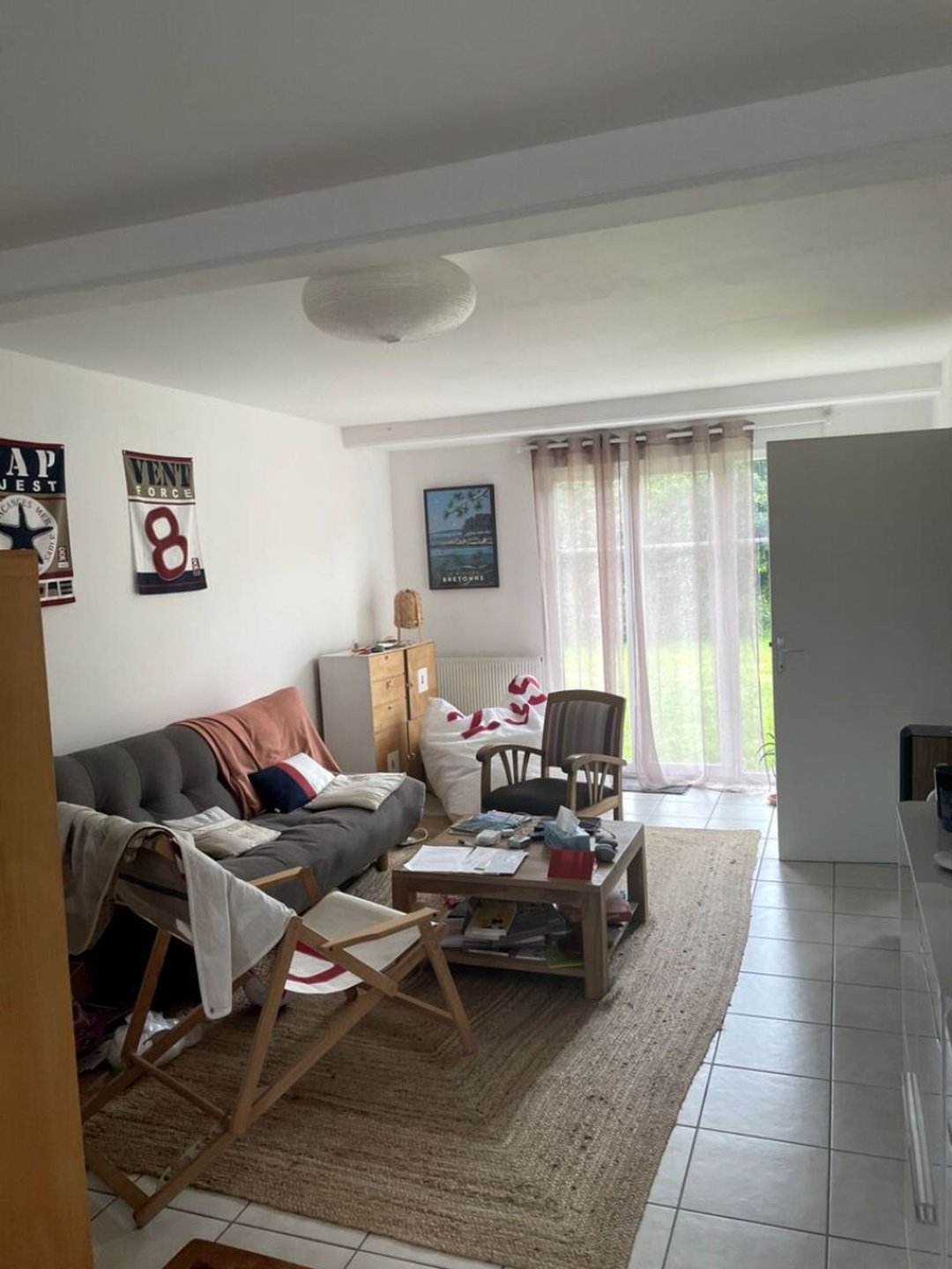Maison à vendre, 117m², Plouzané