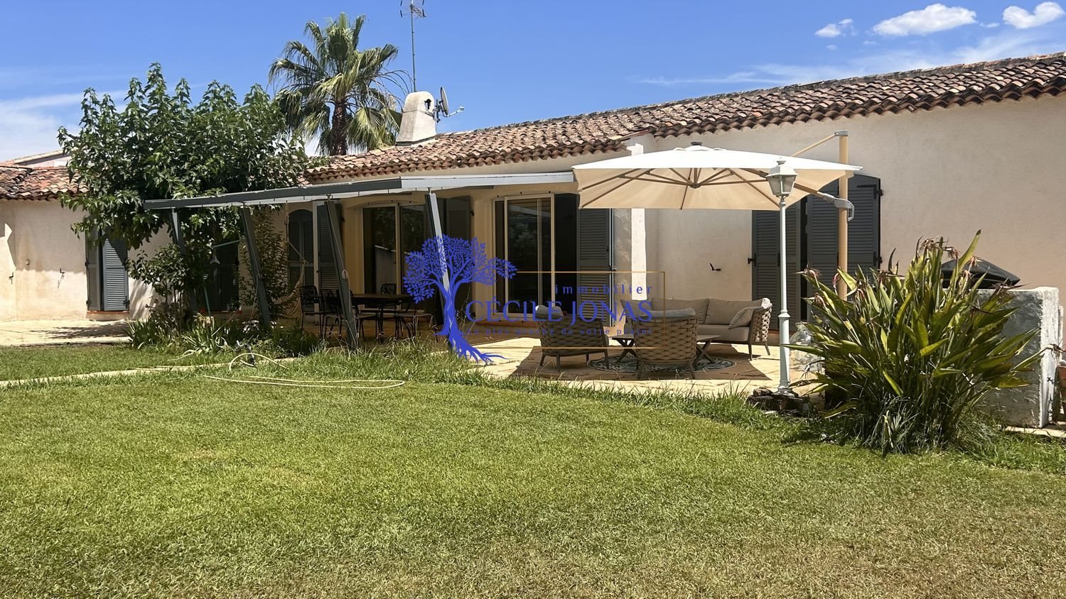 Maison à vendre, 163m², Solliès-Ville
