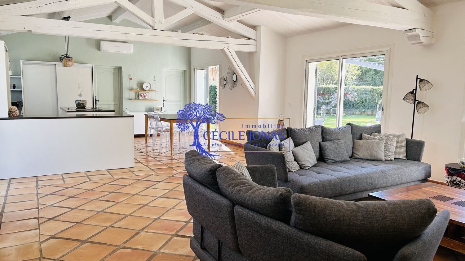 Maison à vendre, 163m², Solliès-Ville