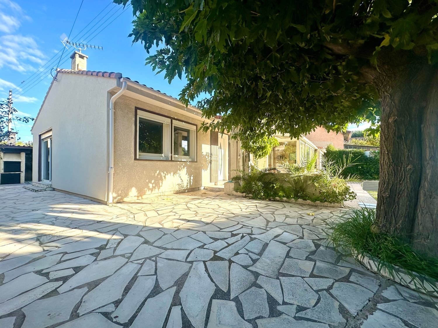 Maison à vendre, 107m², Marignane