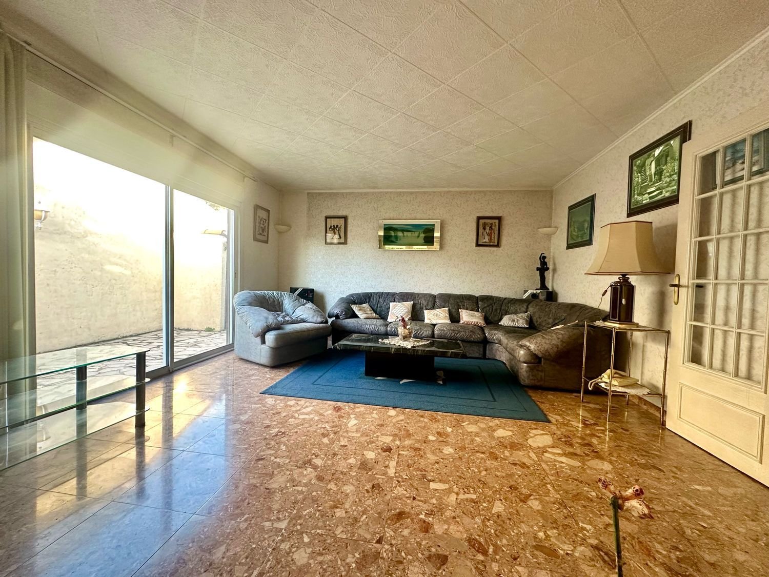 Maison à vendre, 107m², Marignane