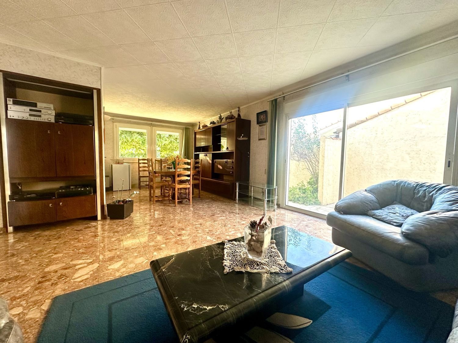 Maison à vendre, 107m², Marignane
