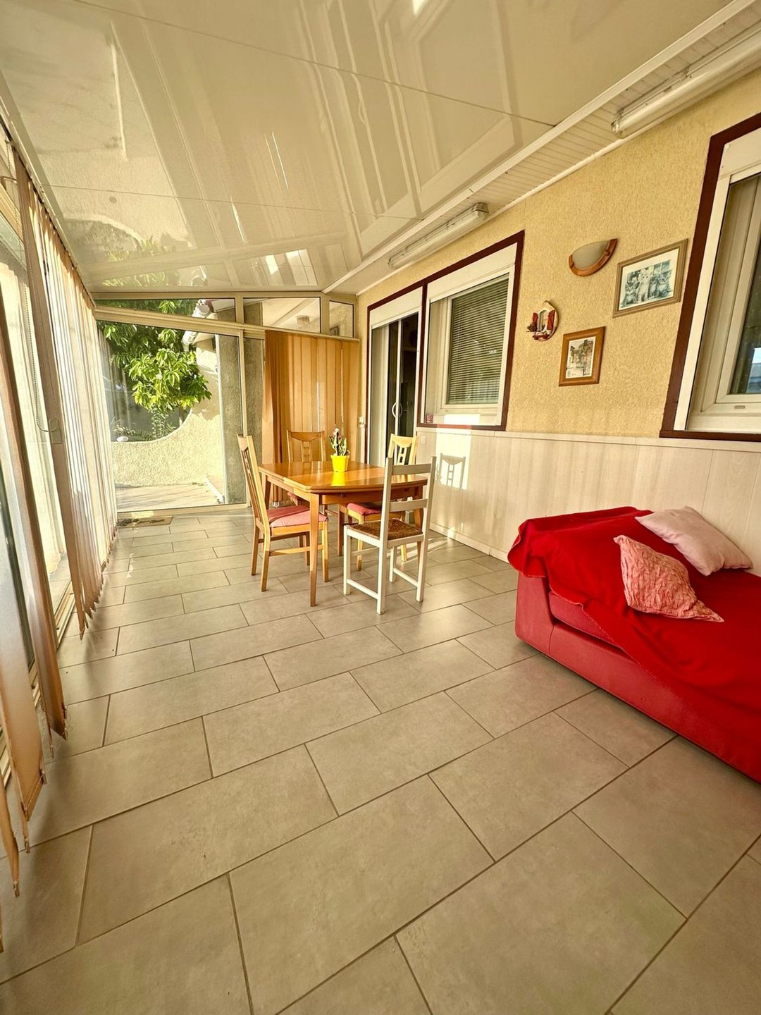 Maison à vendre, 107m², Marignane