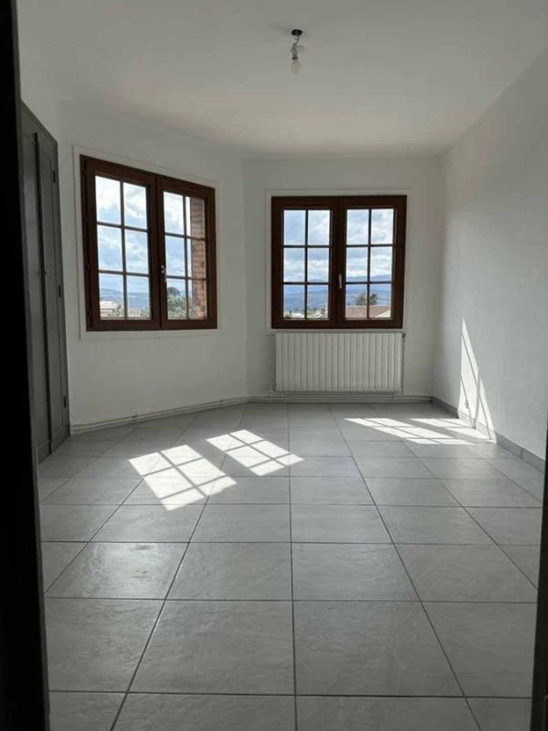 Appartement à vendre, 61m², Roussillon