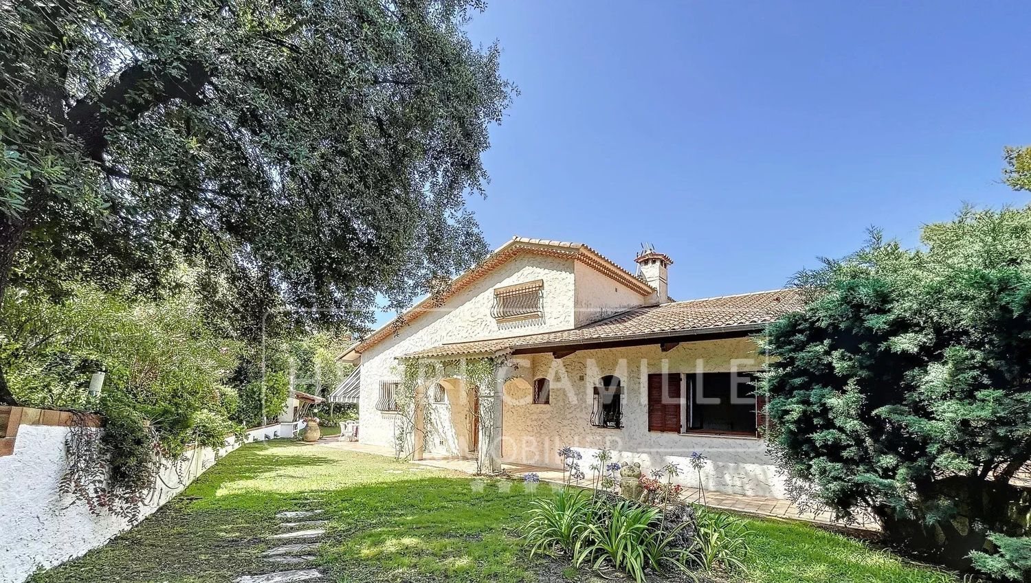 Maison à vendre, 245m², Cannes