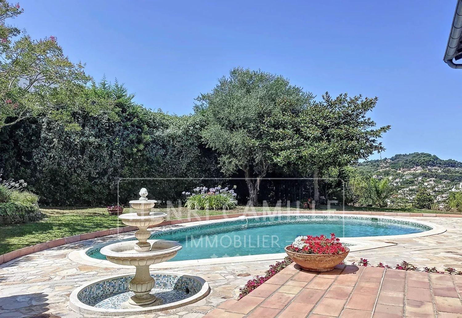 Maison à vendre, 245m², Cannes