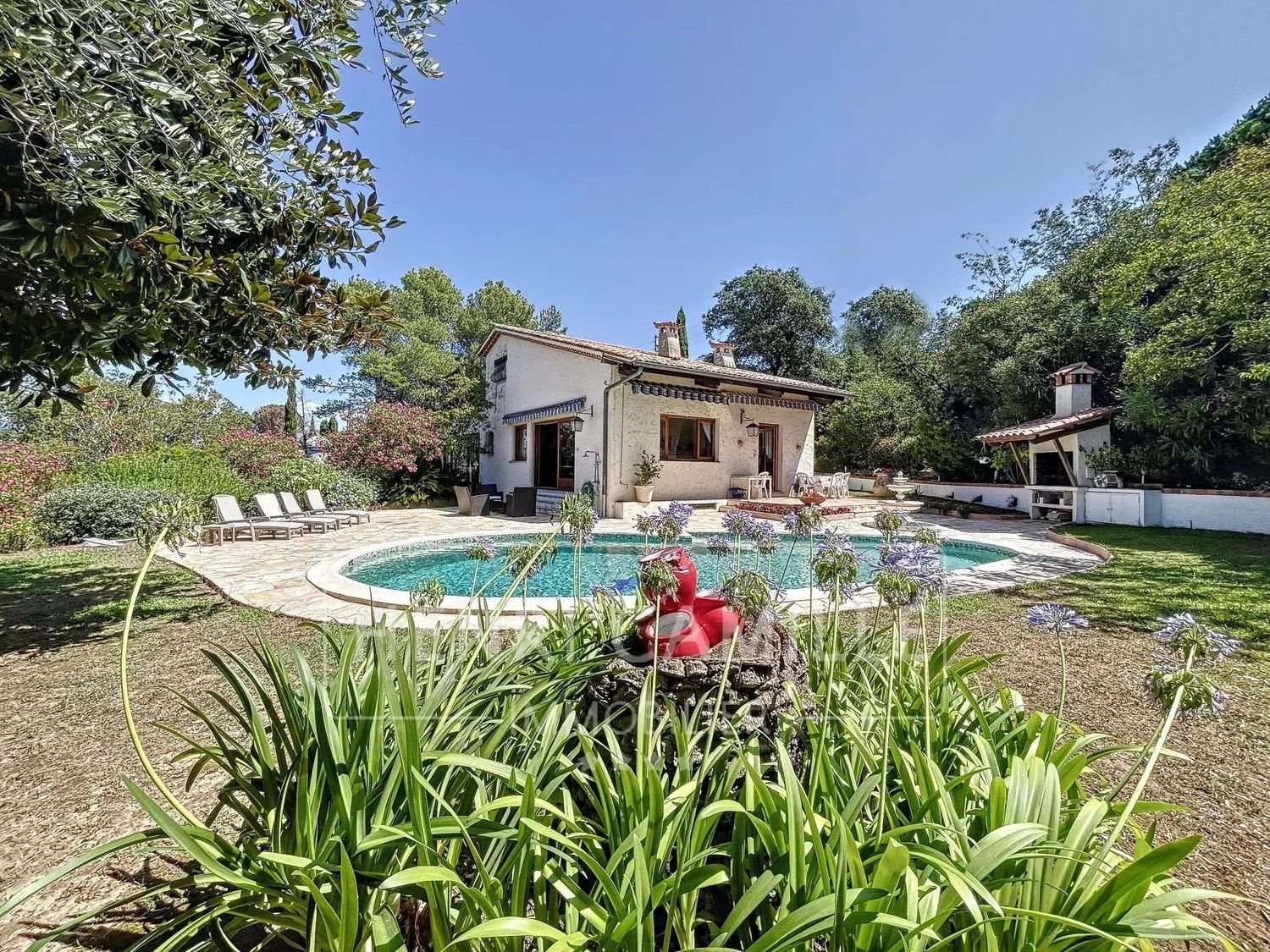Maison à vendre, 245m², Cannes