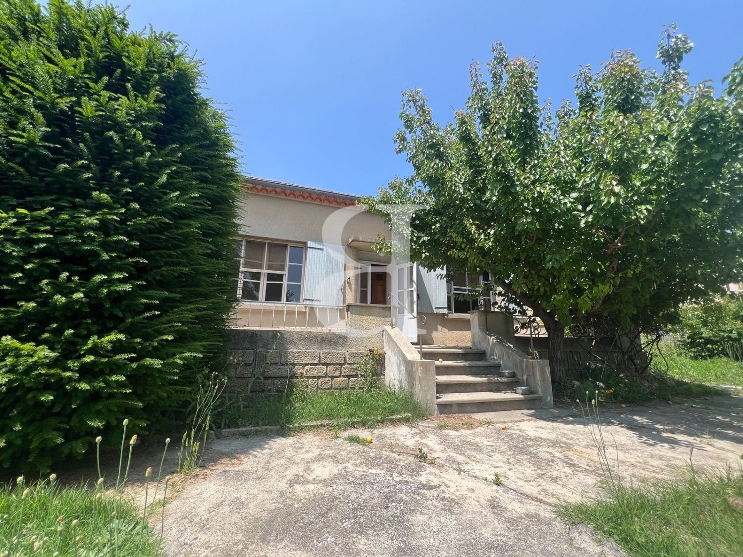Maison à vendre, 99m², Bédoin