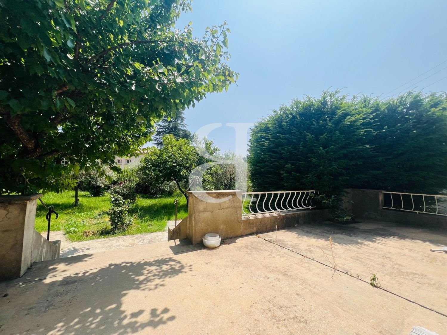Maison à vendre, 99m², Bédoin