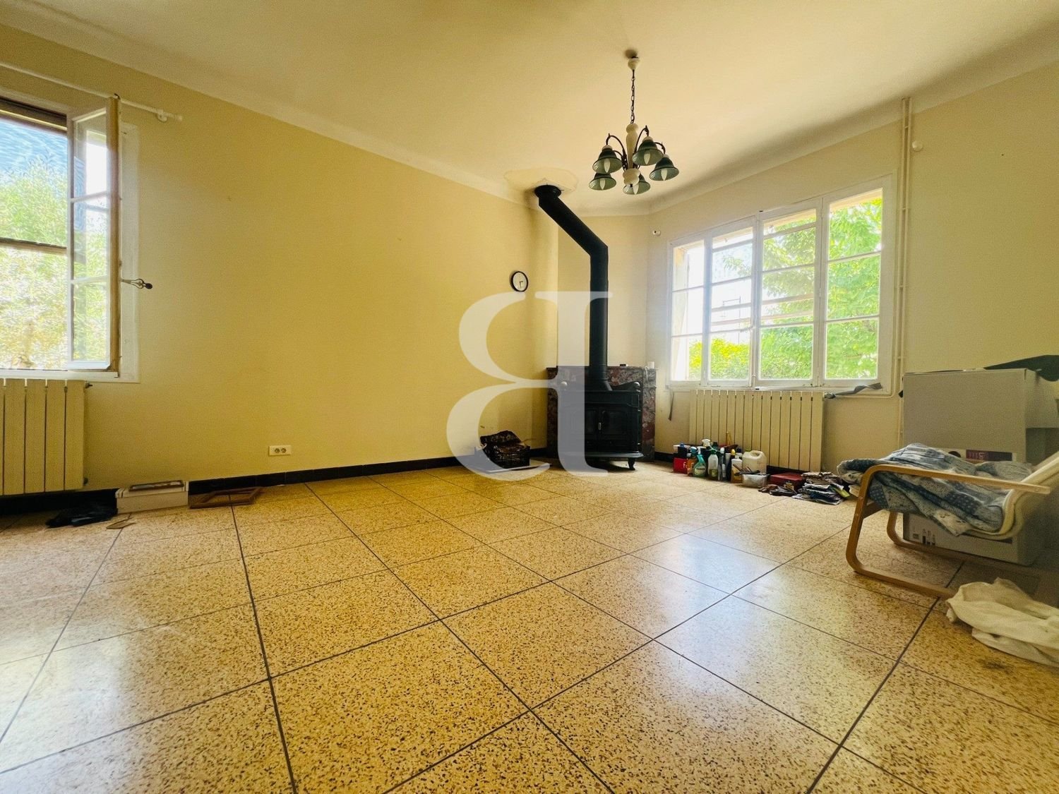 Maison à vendre, 99m², Bédoin