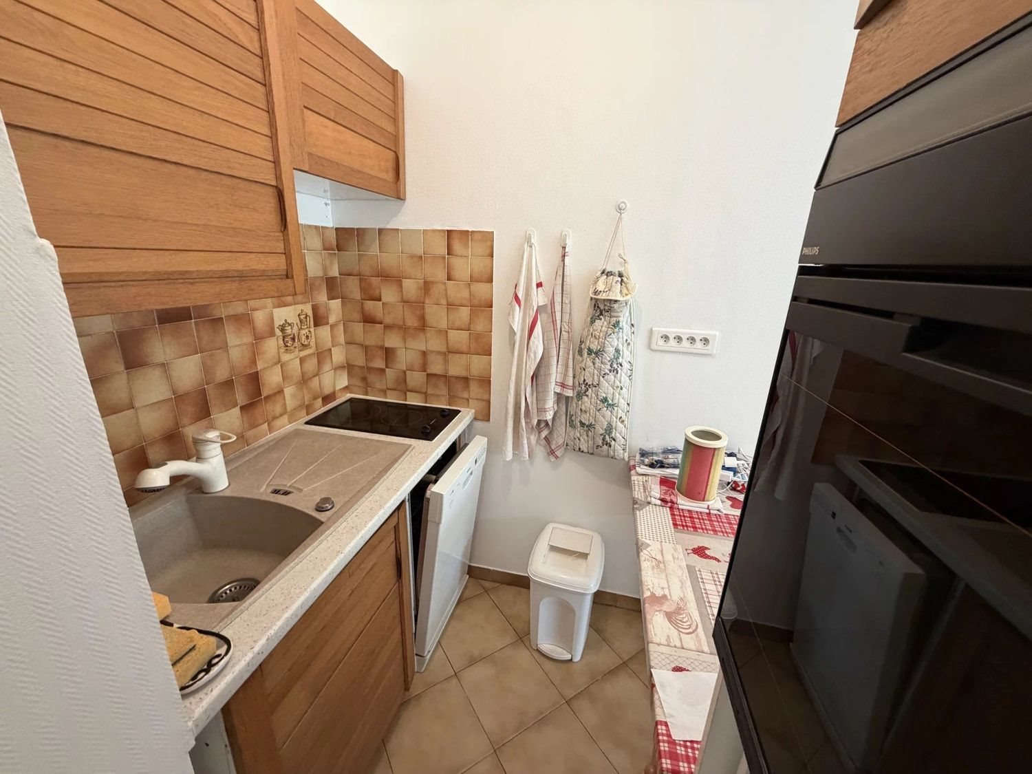 Appartement à vendre, 37m², Antibes