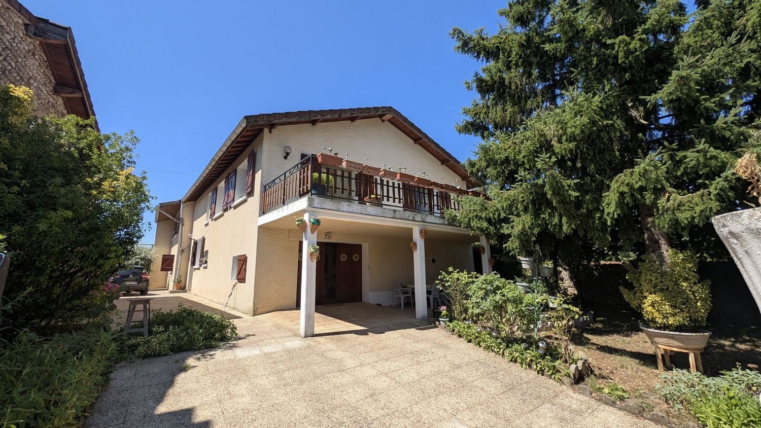 Maison à vendre, 295m², Ambronay