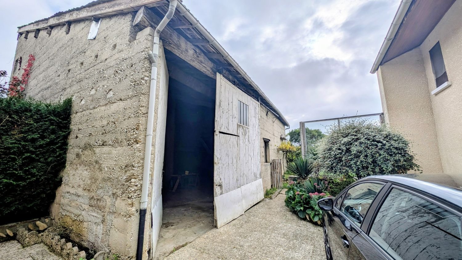 Maison à vendre, 295m², Ambronay