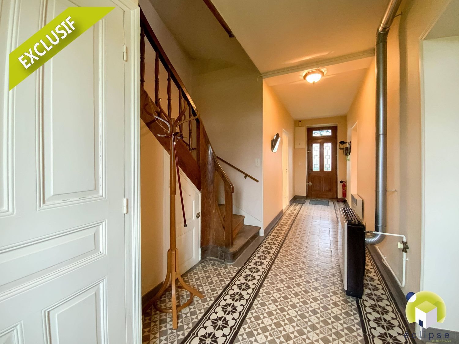 Maison à vendre, 173m², Mézériat