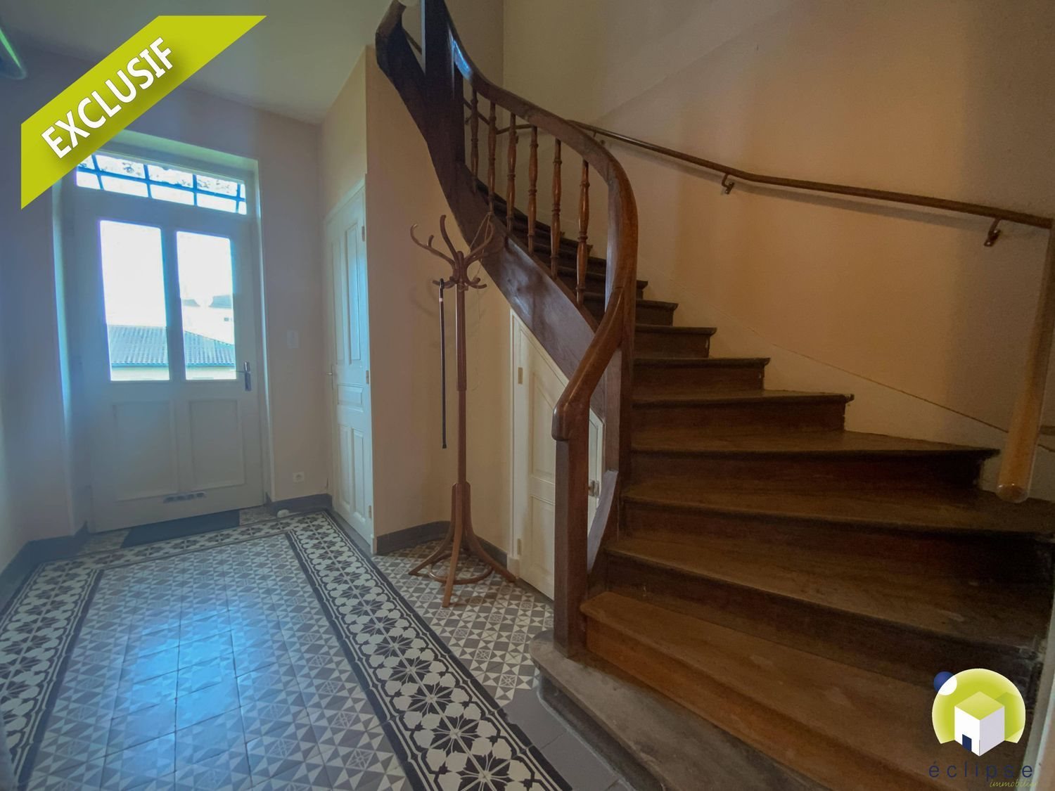 Maison à vendre, 173m², Mézériat