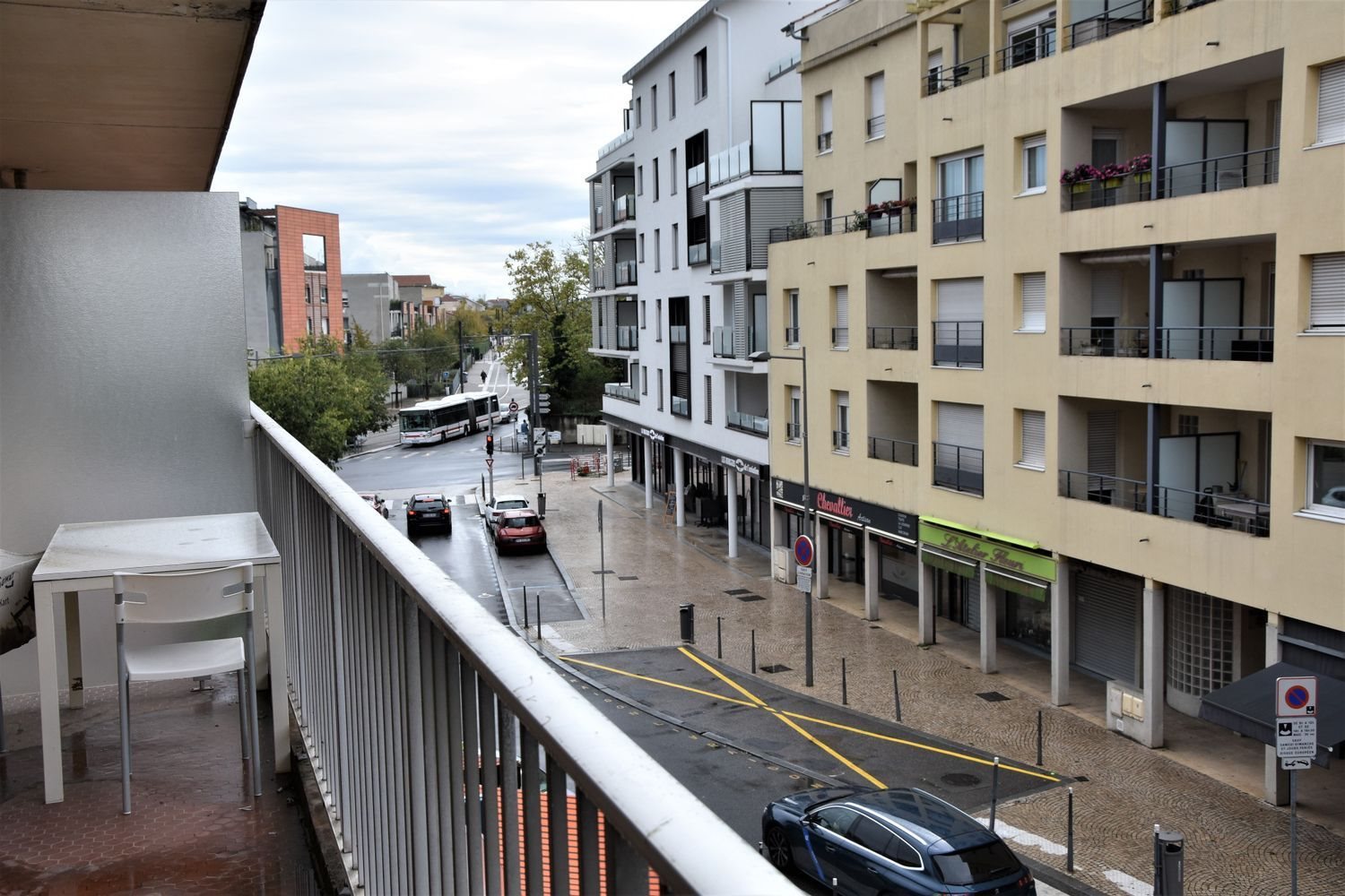 Appartement à vendre, 115m², Bron