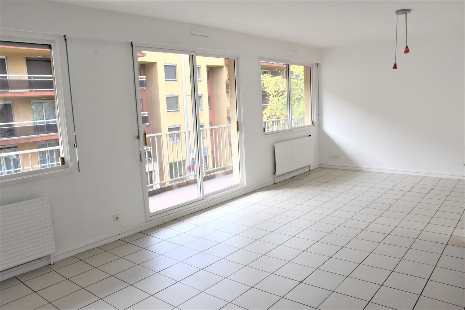 Appartement à vendre, 115m², Bron
