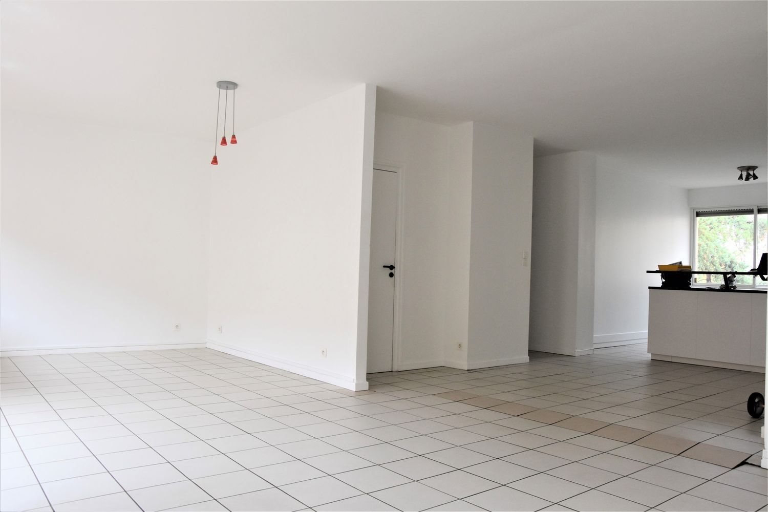 Appartement à vendre, 115m², Bron
