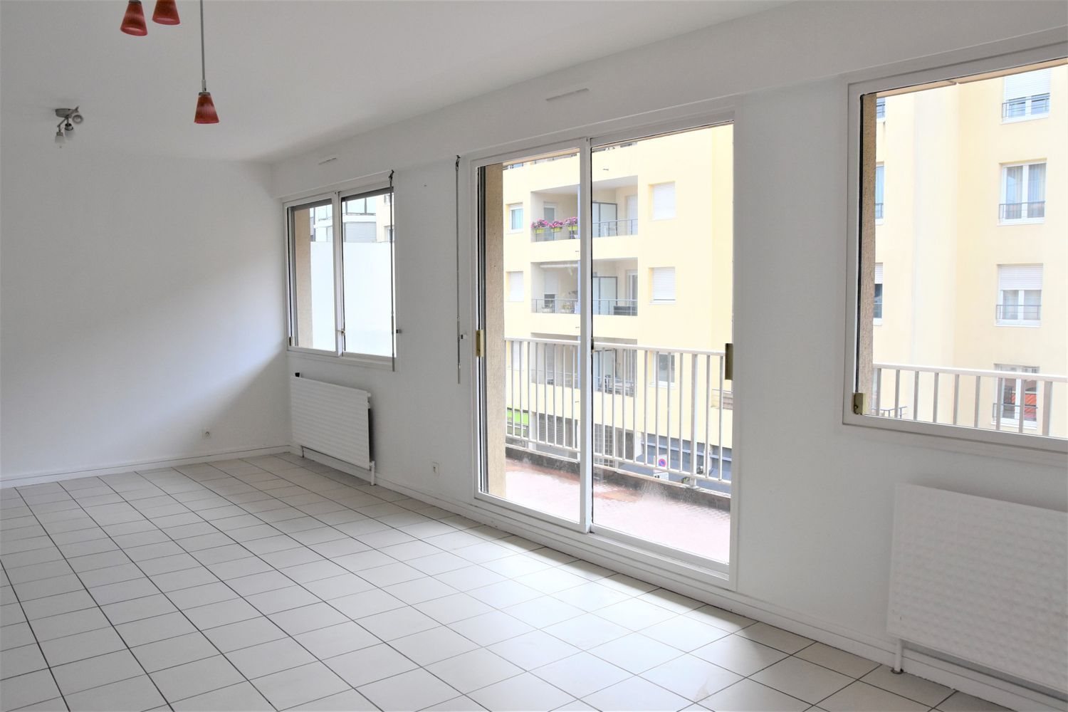 Appartement à vendre, 115m², Bron