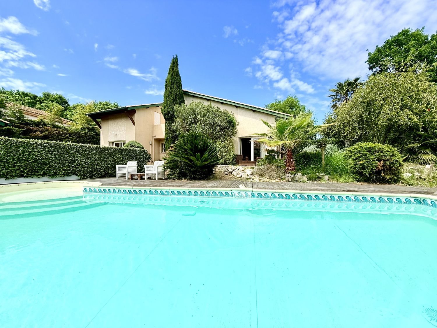 Maison à vendre, 145m², Baillargues