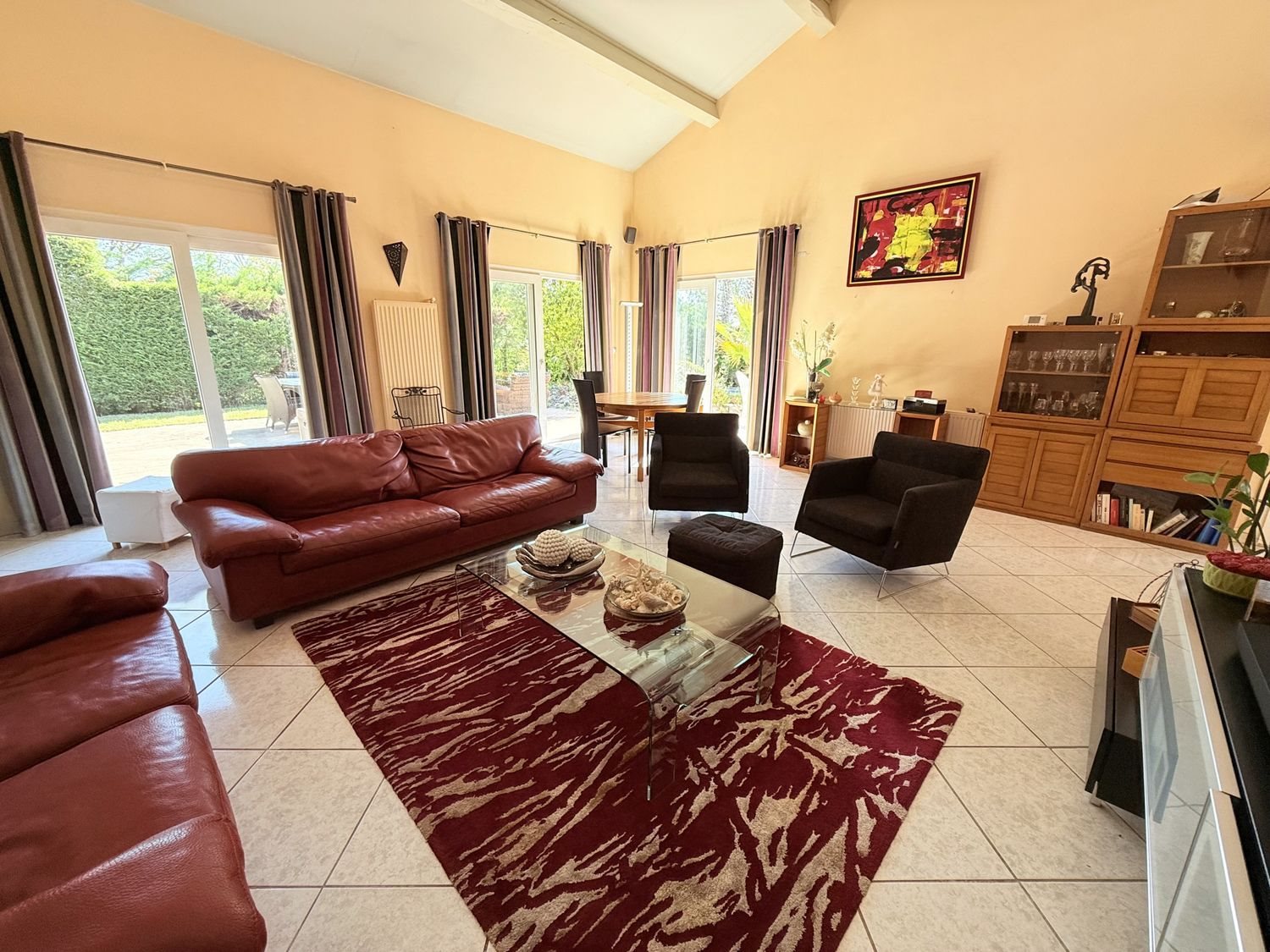 Maison à vendre, 145m², Baillargues