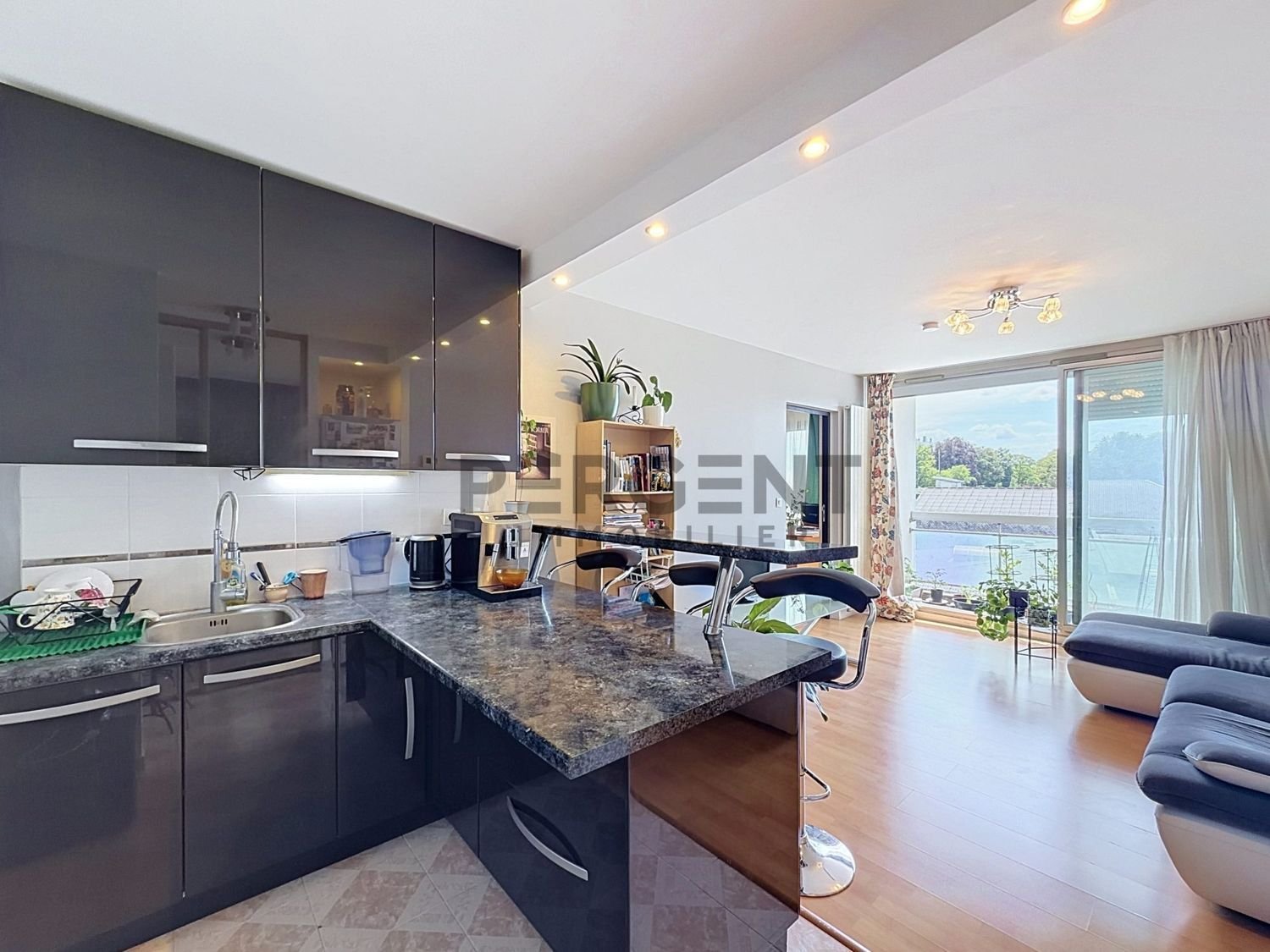 Appartement à vendre, 44m², Reims