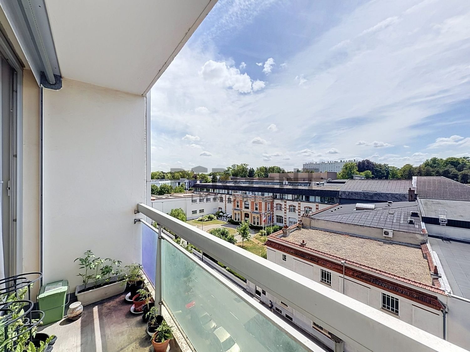 Appartement à vendre, 44m², Reims