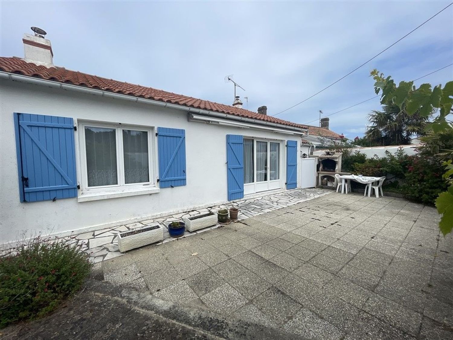 Maison à vendre, 105m², L'Épine