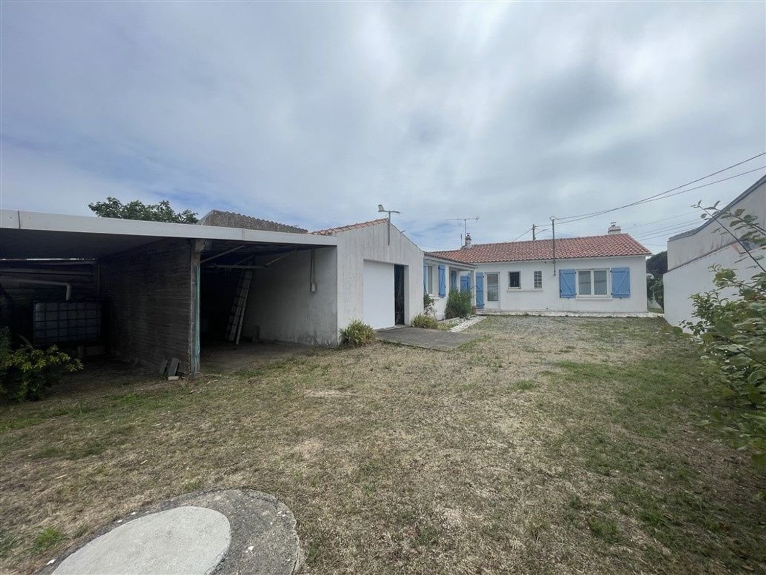Maison à vendre, 105m², L'Épine