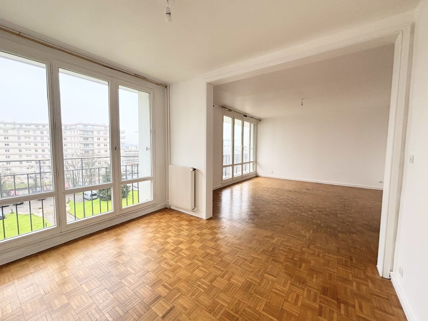 Appartement à louer, 77m², Ferney-Voltaire