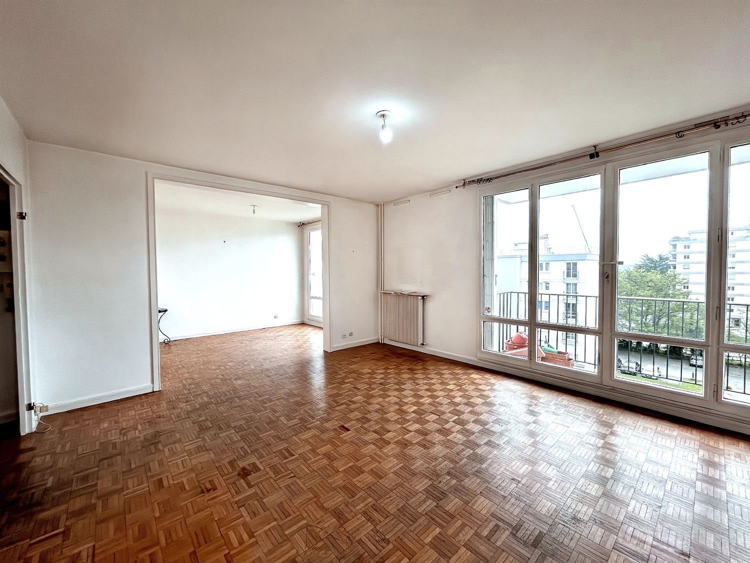 Appartement à louer, 77m², Ferney-Voltaire