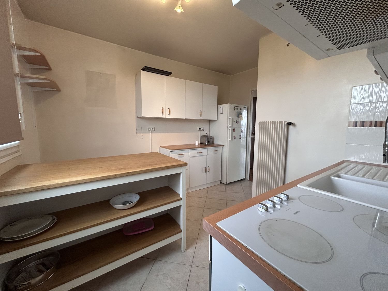 Appartement à louer, 77m², Ferney-Voltaire