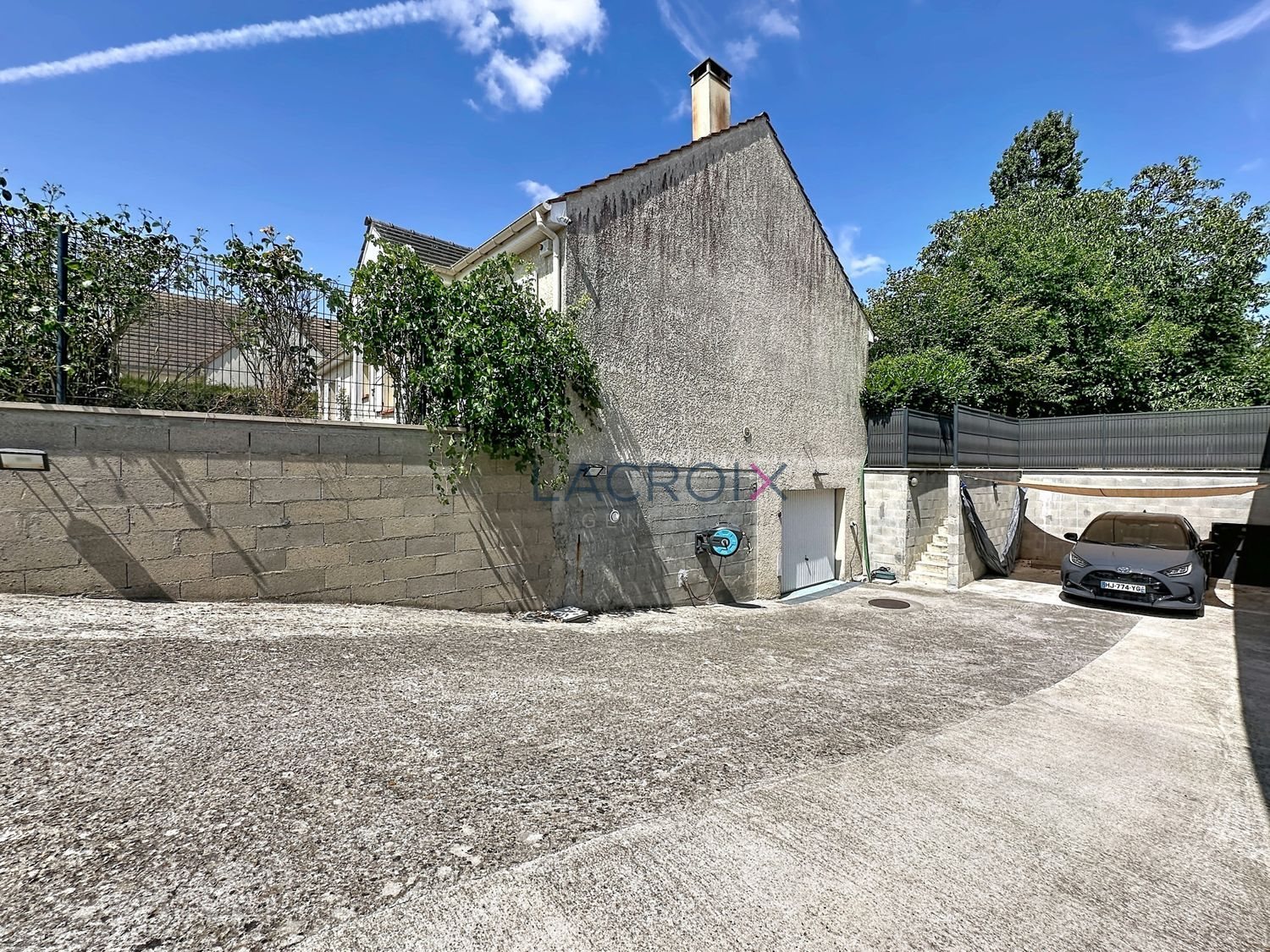 Maison à vendre, 96m², Magnanville