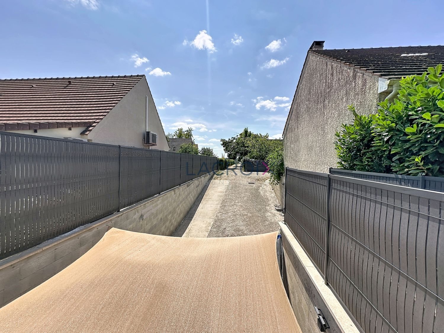 Maison à vendre, 96m², Magnanville
