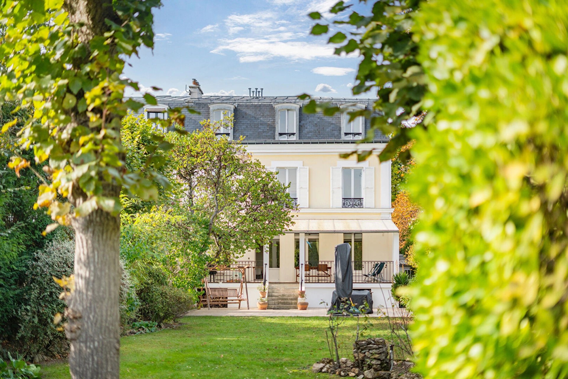 Maison à vendre, 374m², Nanterre