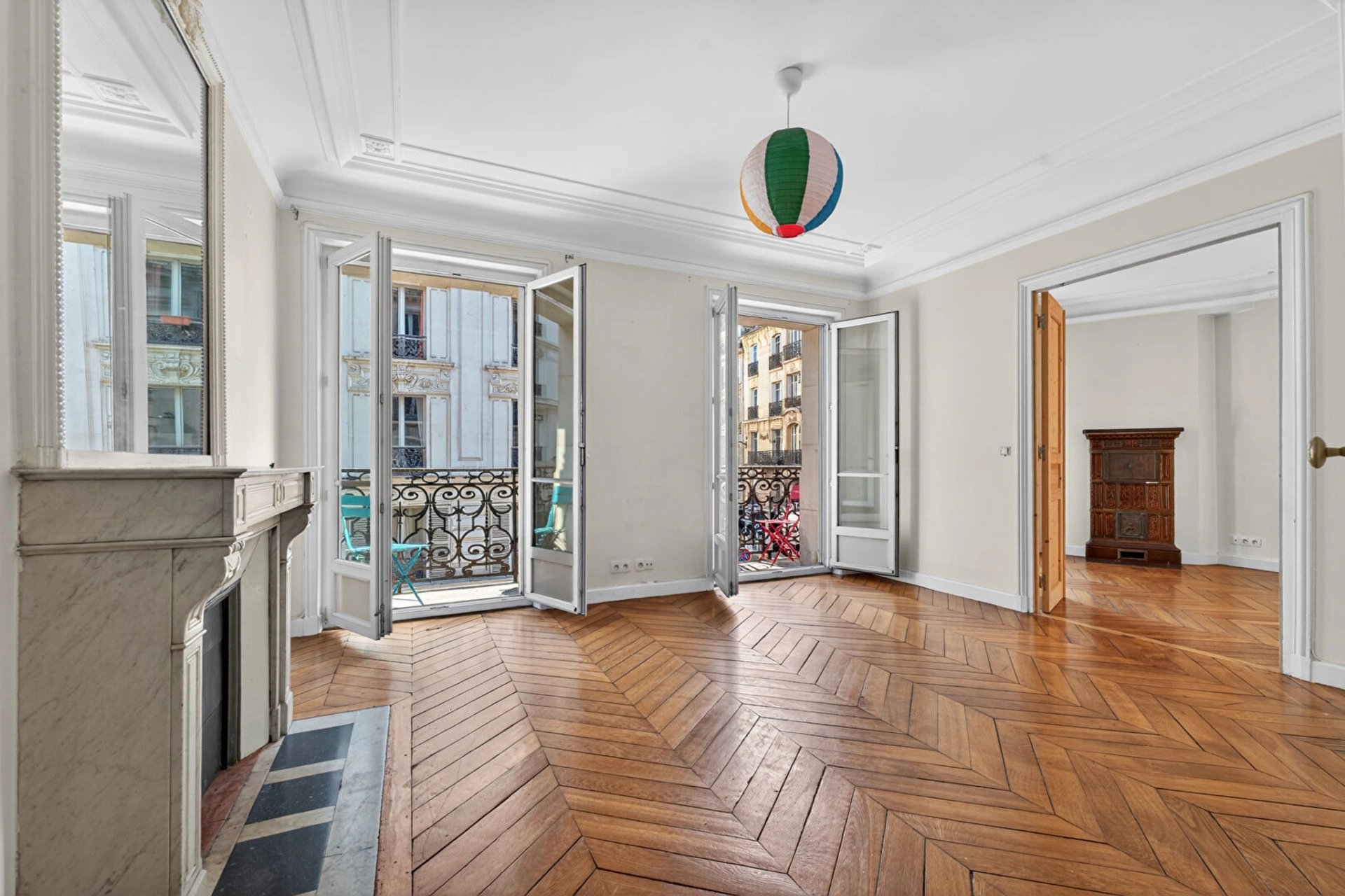 Maison à vendre, 78m², Paris 10ème