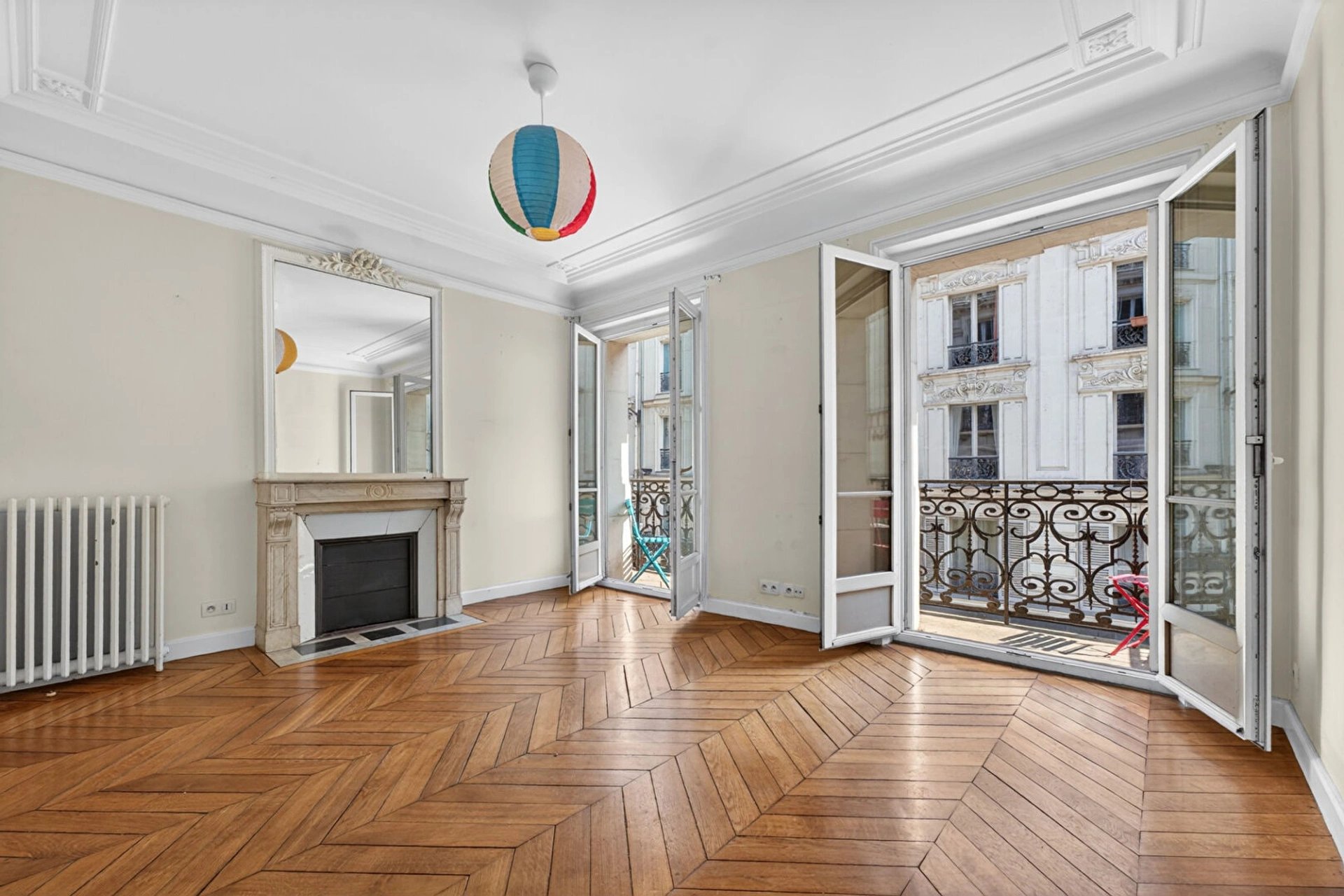 Maison à vendre, 78m², Paris 10ème