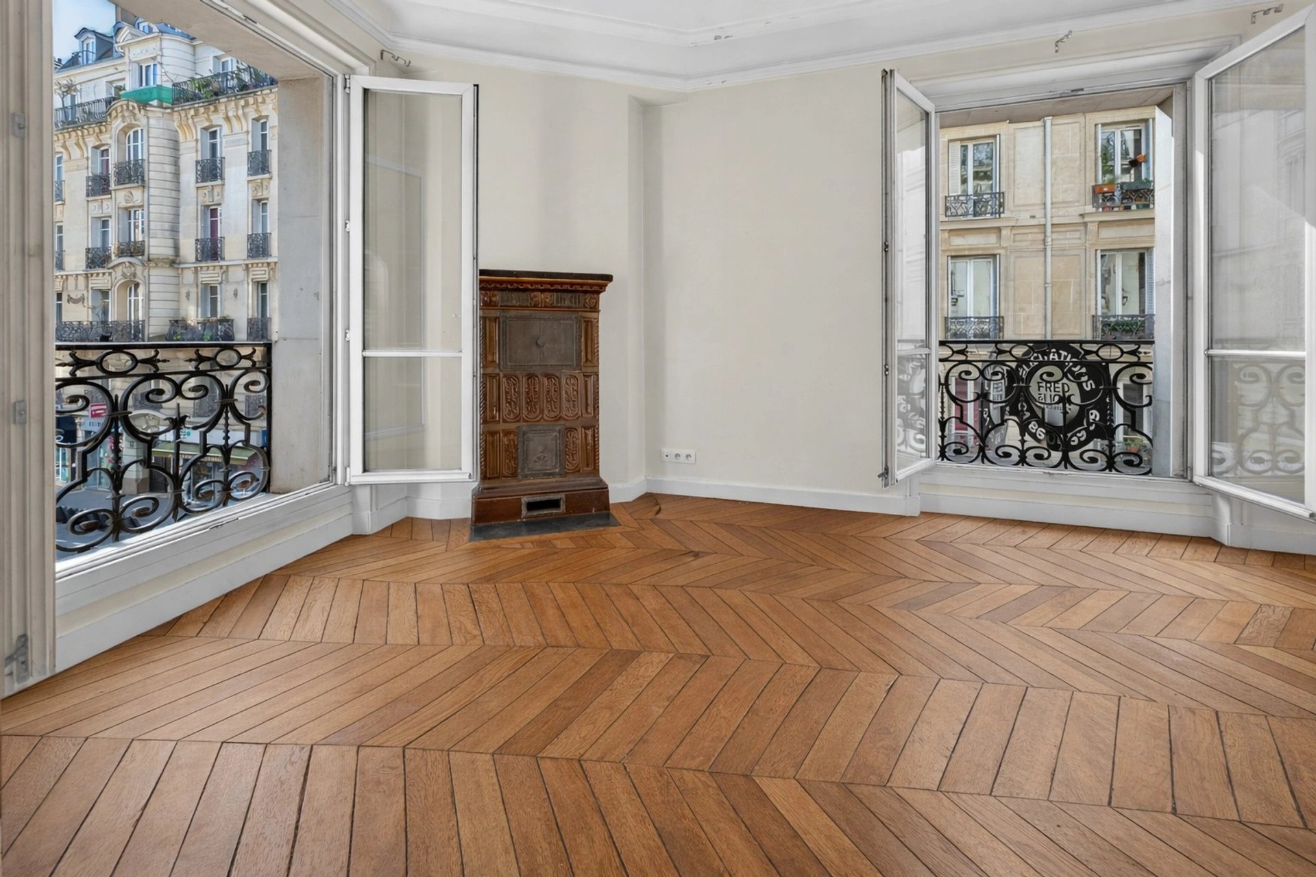 Maison à vendre, 78m², Paris 10ème