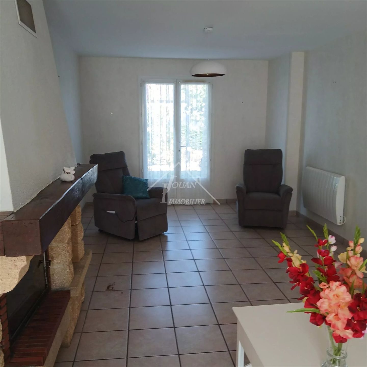Maison à vendre, 142m², Châtel-de-Neuvre
