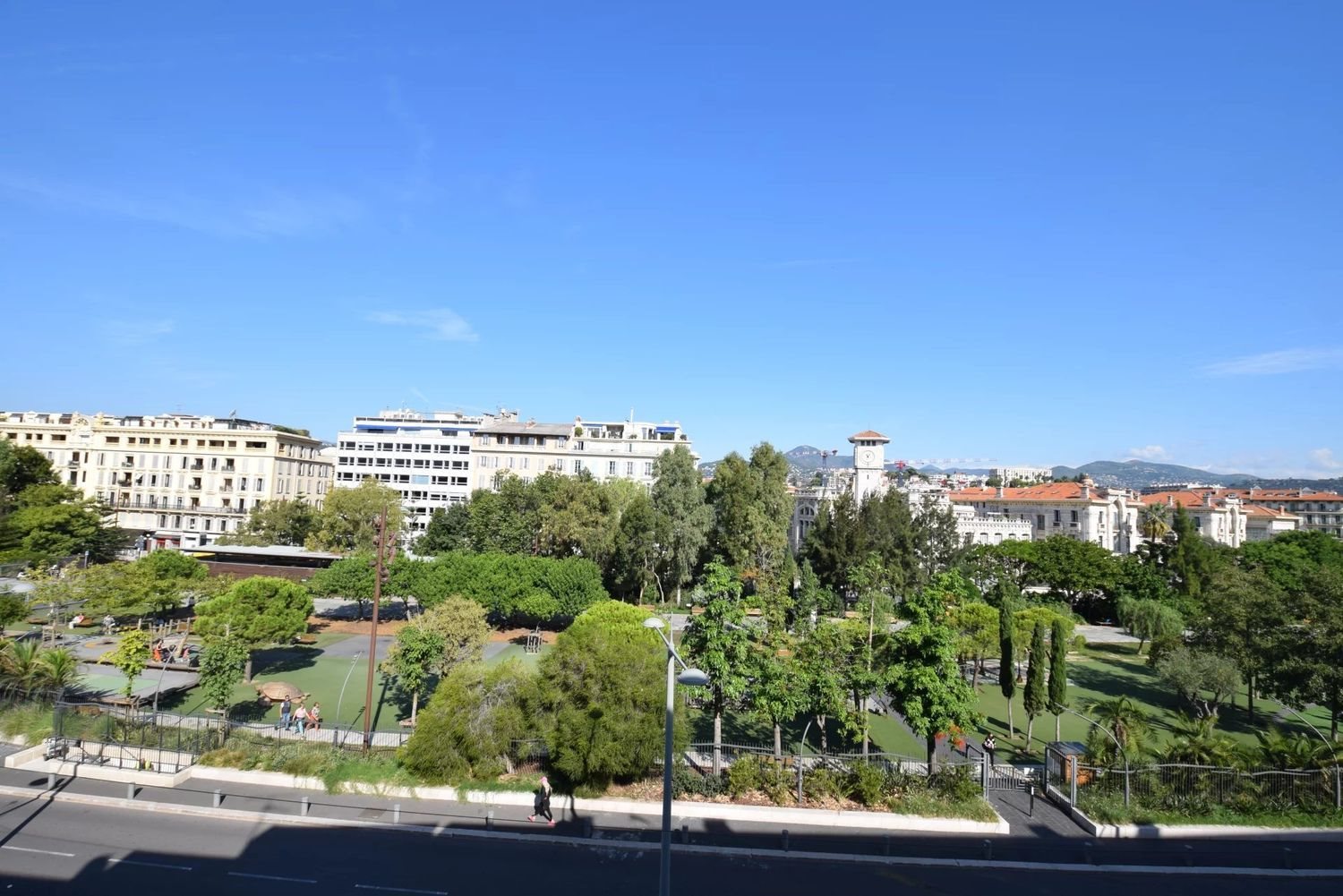 Appartement à louer, 26m², Nice